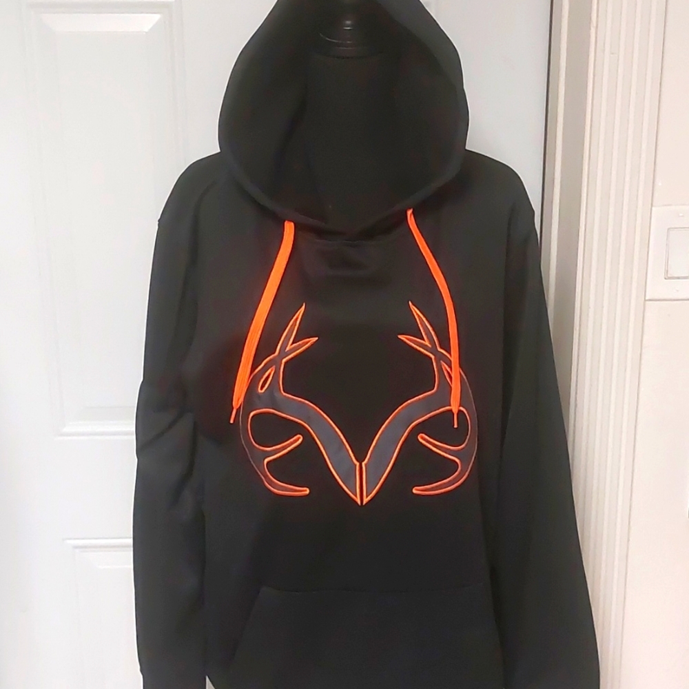 Realtree Men's Large Hoodie